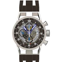 Armbanduhr Locman Herr Montecristo in Stahl 0516A22S-00TKSKSK - 0516A22S-00TKSKSK